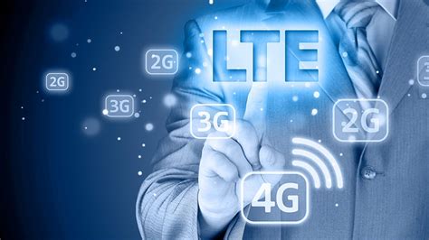 What Is Lte How It Works And Why It Matters Digi International