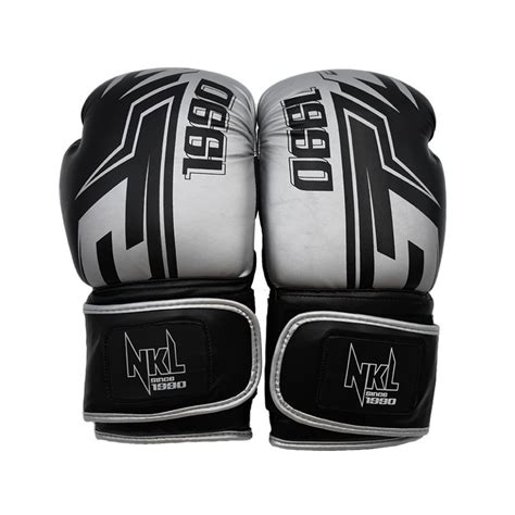 Guantes De Boxeo Nkl Budo Shop