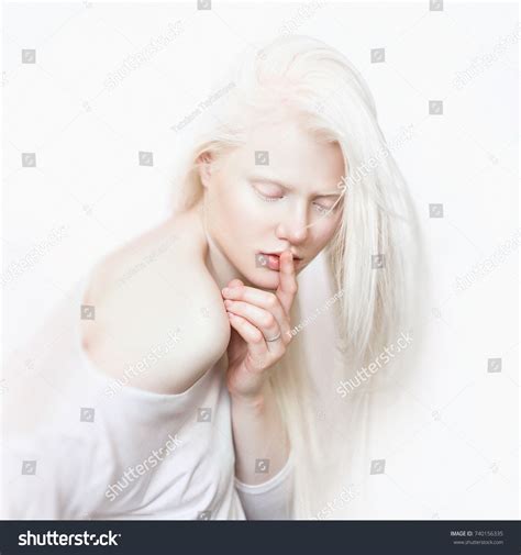 3,644 Albino Model Images, Stock Photos & Vectors | Shutterstock