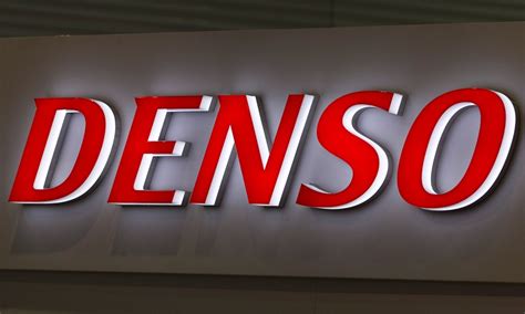 Denso Wallpaper