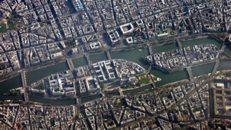 Neighbourhoods In Paris Northleg