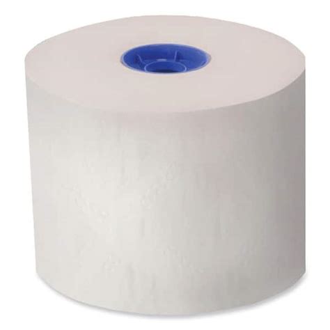 Tork Advanced High Capacity Toilet Paper Septic Safe Ply White