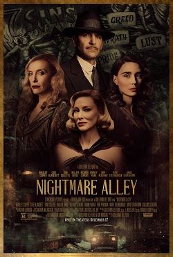 Nightmare Alley (2021 film) - Wikiwand