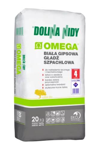 Dolina Nidy Omega Bia A G Ad Szpachlowa Kg Remontomaniak