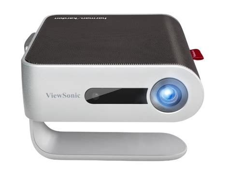 ViewSonic brings the cinema experience to life with the addition of the ...