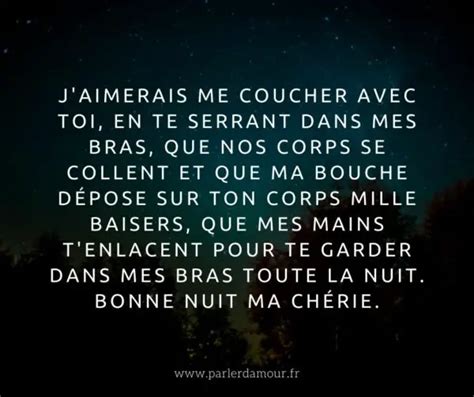 Bonne Nuit Ma Ch Rie Messages Pour Votre Femme