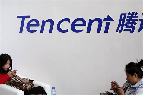 Tencent Acquires Full Control of U.S.-Based Riot Games - WSJ