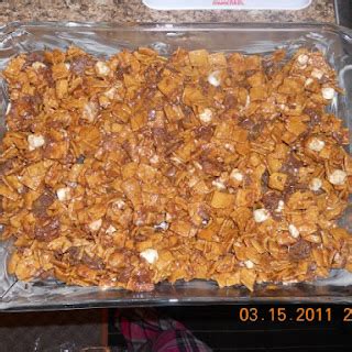 10 Best Golden Grahams Recipes