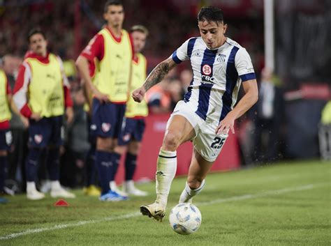 La programación del Torneo de la LPF 2024 - Club Atlético Talleres