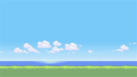 Pokemon Battle Background Pixel