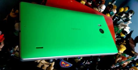 Nokia Lumia 930 Camera Hands-On: Upping 920's Game - SlashGear