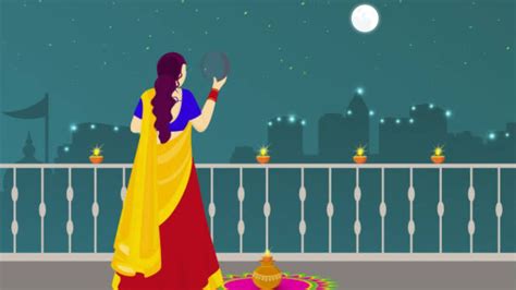 Karwa Chauth 2023 USA When Will It Start Check Moonrise Timing State