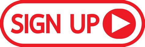 sign  button sign design  png