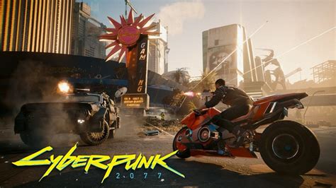 Cómo Cyberpunk 2077 Ha Conseguido Pasar De Ser Una Decepción A Todo Un