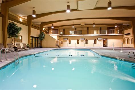 Holiday Inn Great Falls- Convention Center Great Falls, Montana, US ...