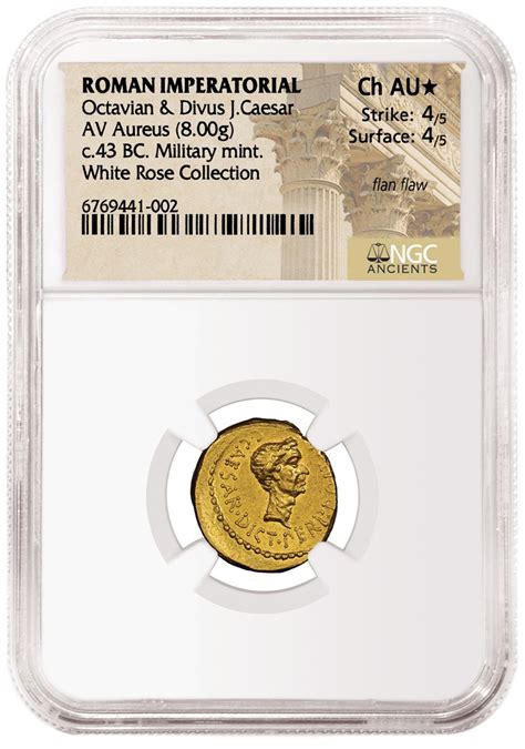 Four NGC Certified Gold Rarities Each Realize Prices Over 200 000 In