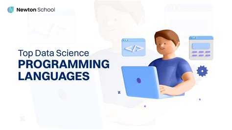 Top Data Science Programming Languages