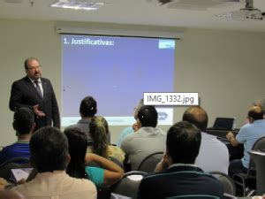 Cra Se Aula Inaugural Do Programa De Capacita O Em Mpes