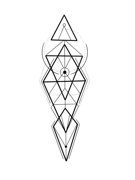 leg tattoos designs for men 4