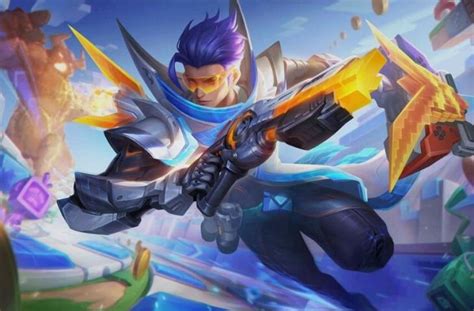 Harga Skin Collector Mobile Legends Ketahui Sebelum Membeli