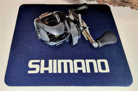 Shimano Aldebaran Bfs Xg Lh Der Angler