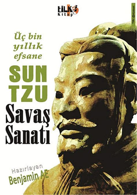 Sava Sanat Bin Y Ll K Efsane Sun Tzu Amazon Co Uk Sun Tzu