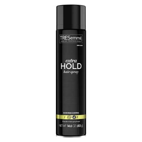 Tresemme Hair Spray Extra Hold Pack Of 3 3 Packs Food 4 Less