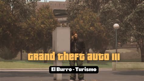 Grand Theft Auto Iii The Definitive Edition Side Missions El