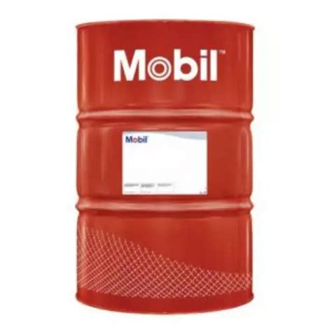 Buy Mobil Hydraulic Oil Mobil DTE 27 Ultra 208 L Online In India At