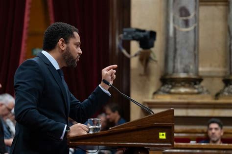 El Constitucional Admite Recurso De Vox Contra El Voto Delegado De