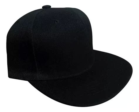 Gorra Snapback Mayoreo Bordar Visera Plana Broche Ajustable Meses Sin