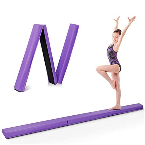 I Tested The Top Home Gymnastics Beams Heres My Expert Review And