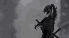 Samurai̇ GIF - SAMURAİ - Discover & Share GIFs