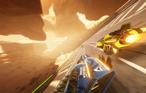 The Best Nintendo Switch Racing Games Gameranx