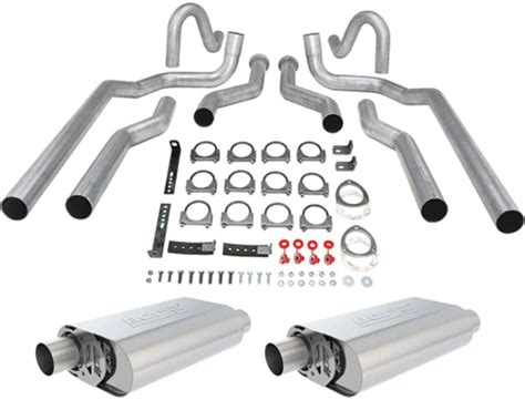 Exhaust Gasket Sizing And Installation Guide | JEGS