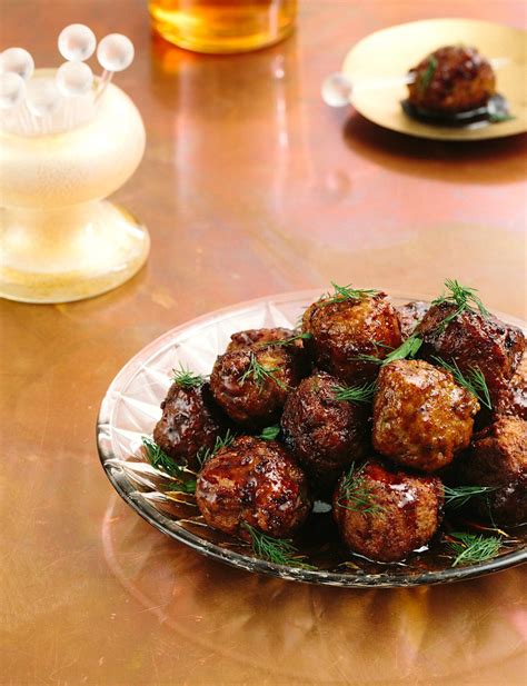 turkey meatballs | GFF Magazine