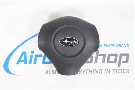 Driver Airbag Subaru Forester 2008 Airbag Shop