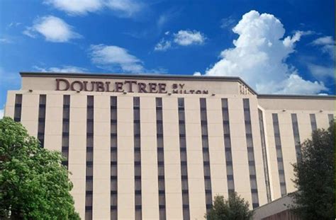 Doubletree Dallas Near the Galleria - UPDATED 2017 Prices & Hotel ...