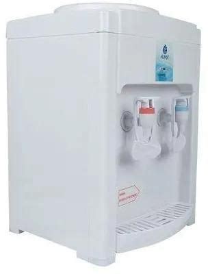 Nunix K Table Top Hot And Normal Water Dispenser Price From Kilimall