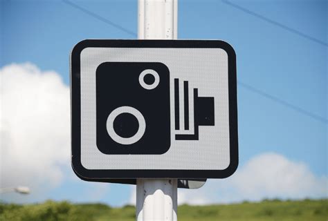 15 Different Types Of Roadside Camera Uk Authorities Use Startrescue