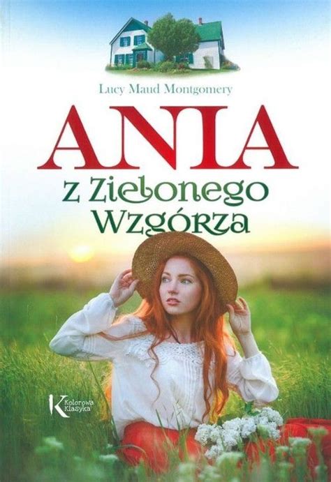 Ania Z Zielonego Wzg Rza