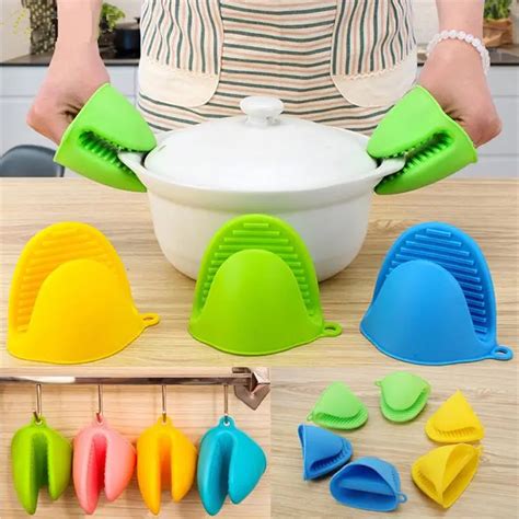 Food Grade Heat Resistant Silicone Pot Holder Buy Pot Holder Silicone