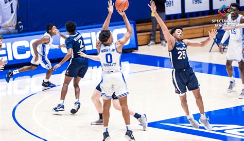 Duke Escapes With Win Vs Virginia Spectacular Magazine