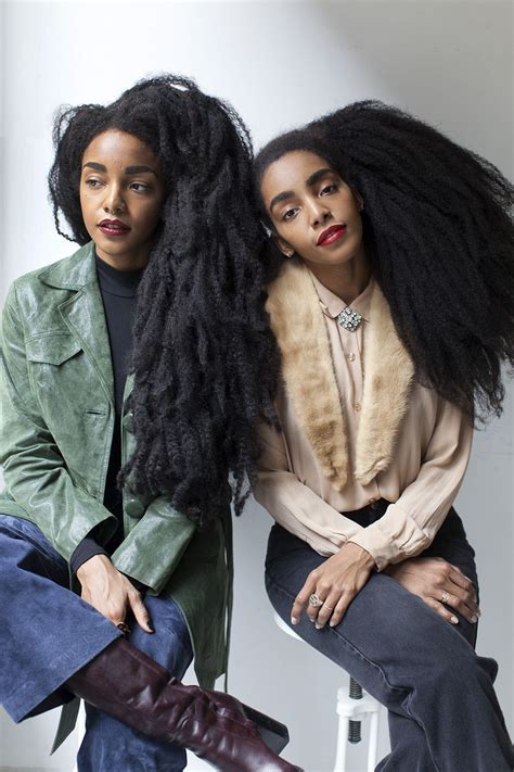 Double Vision Meet The Pairs Of Twins Who Are Revolutionizing African