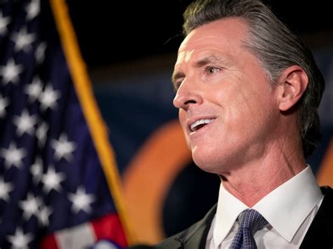 Gavin Newsom Faces Another Recall Attempt Will It Do Any Better Than