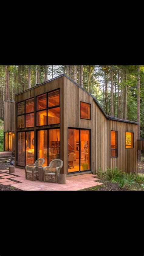 Mica Tiny House By Cabinscape Artofit