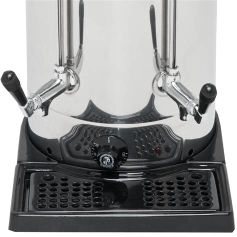 Cafeteira Industrial Marchesoni Litros Linha Master Cf