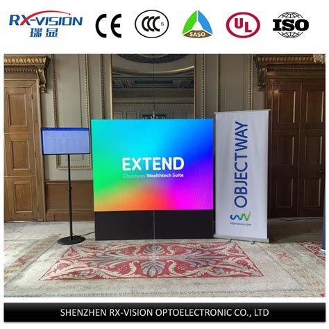 5m X 3m Outdoor Backdrop Backstage Display Event Hire Truss Hanging