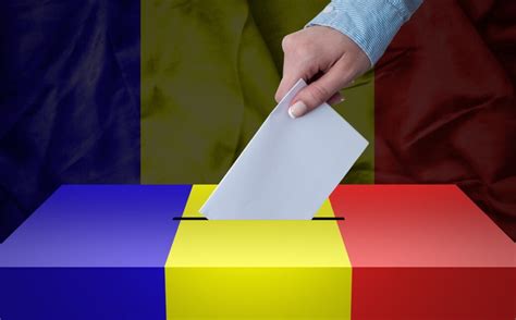 Alegeri Parlamentare 2024 S au închis secțiile de vot Peste 9 4