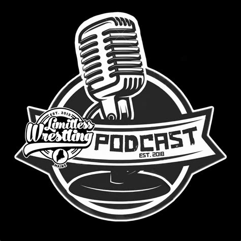 Listen To The Latest Limitless Wrestling Podcast Fresh Blood Review